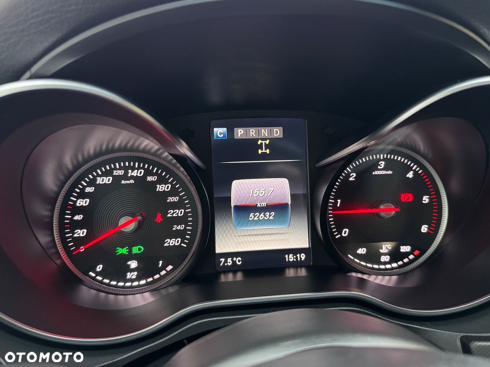 Mercedes-Benz Klasa X POWER EDITION - 20