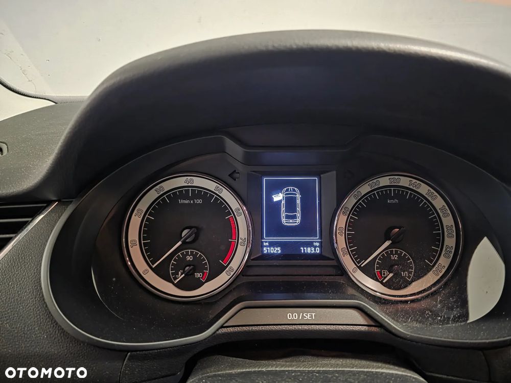 Skoda Octavia 1.8 TSI 4x4 Style DSG - 7