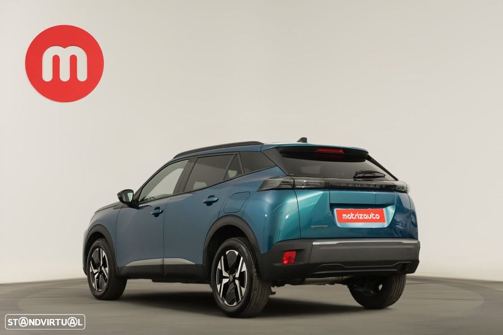 Peugeot 2008 1.2 Allure - 3