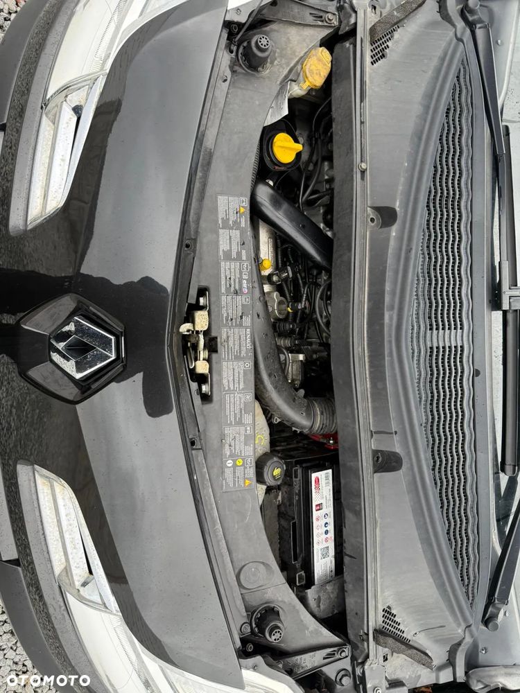Renault Modus Grand 1.2 16V TCE Dynamique - 27