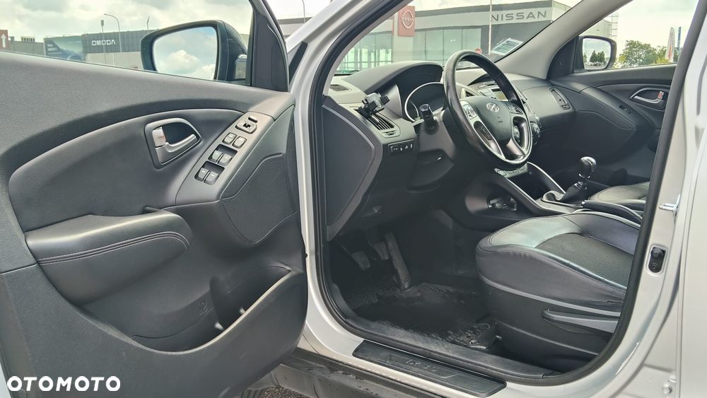 Hyundai ix35 1.6 GDI Comfort 2WD - 30