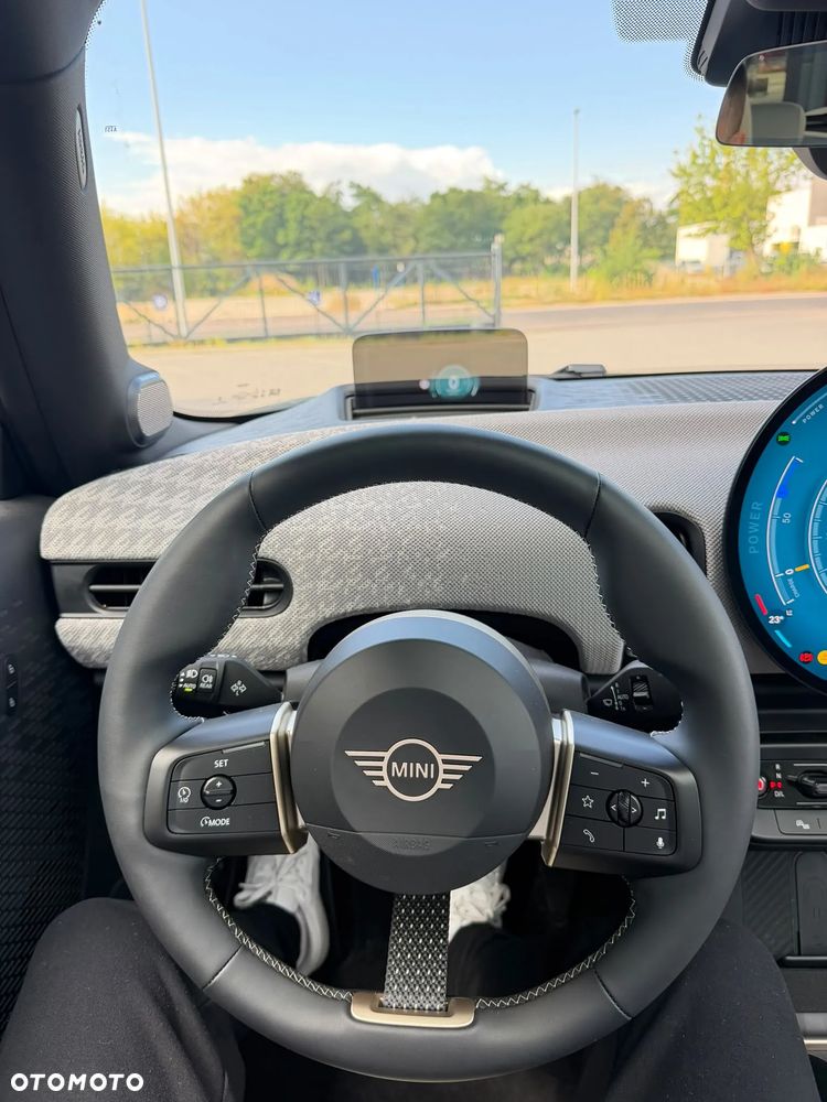 MINI Cooper S Linia Favoured - 14