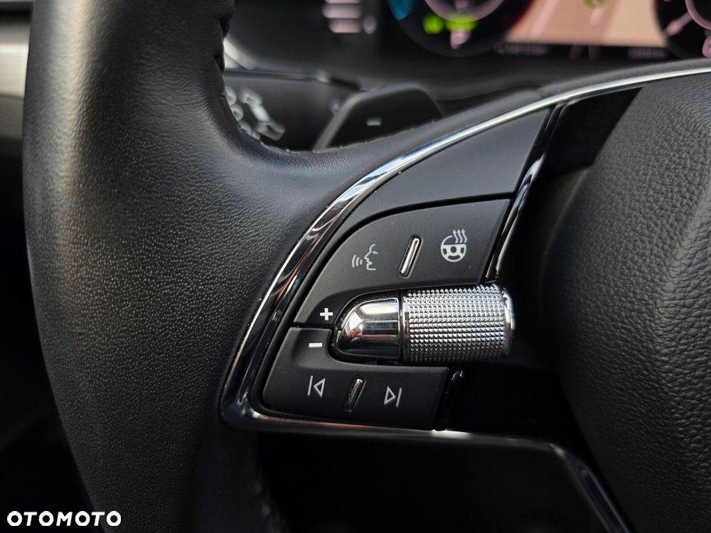 Skoda Superb 1.4 TSI Plug-In Hybrid Style DSG - 11