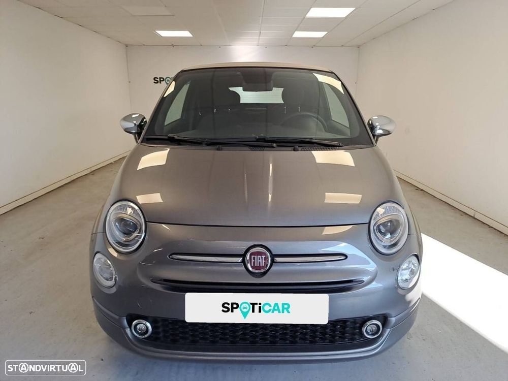 Fiat 500 - 2