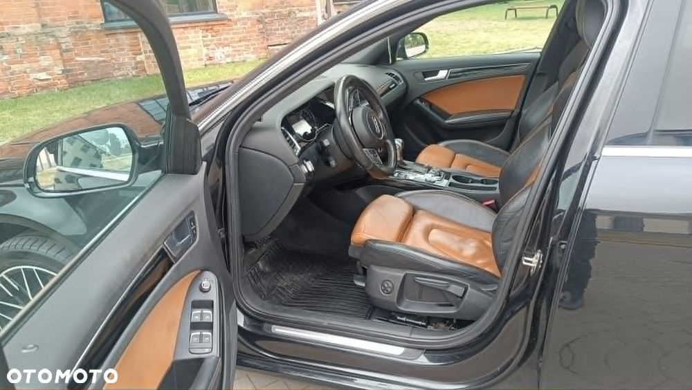 Audi A4 Avant 2.0 TDI Quattro S tronic - 18