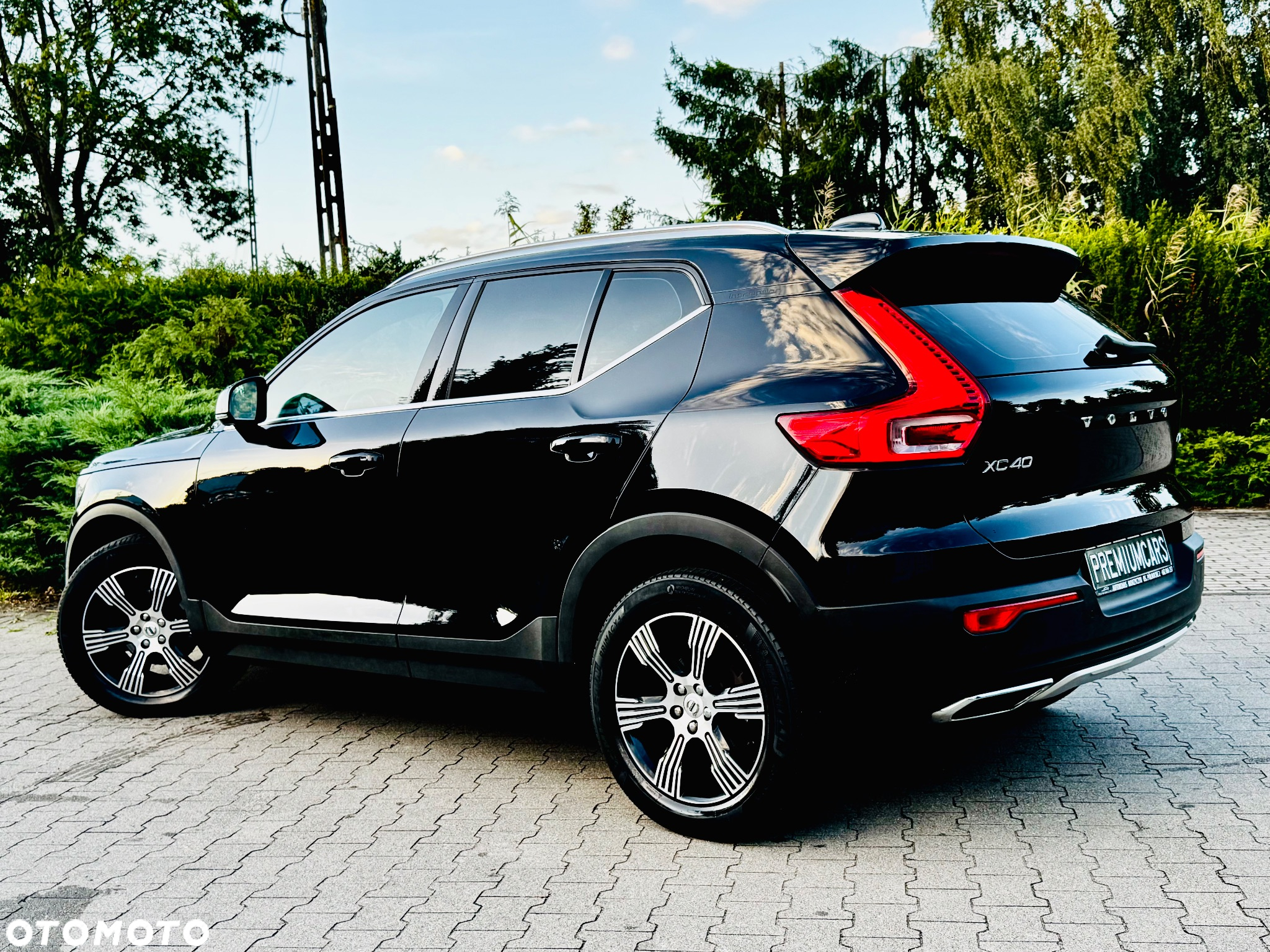Volvo XC 40 D3 Inscription - 16