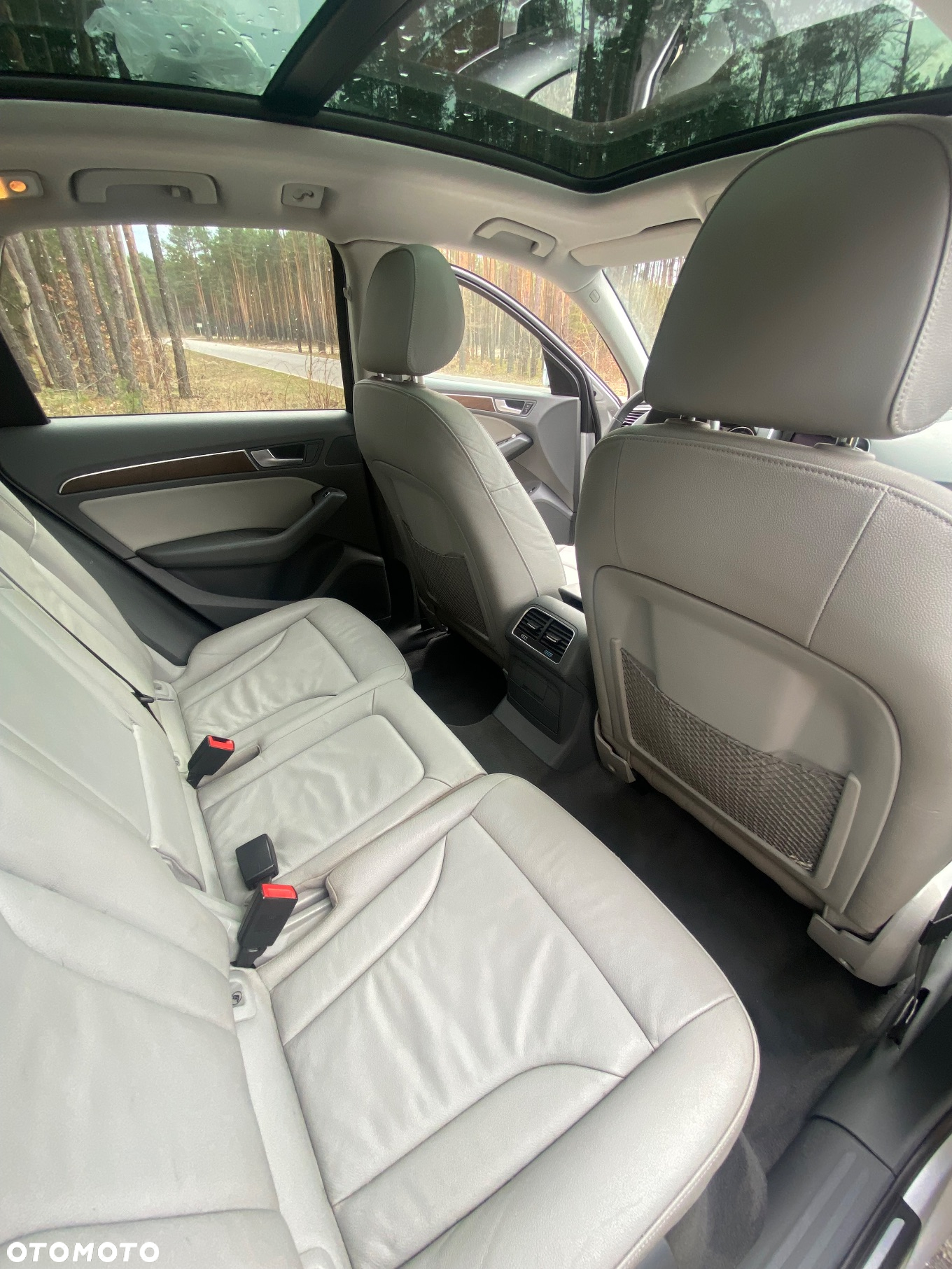 Audi Q5 2.0 TFSI Quattro S tronic - 8