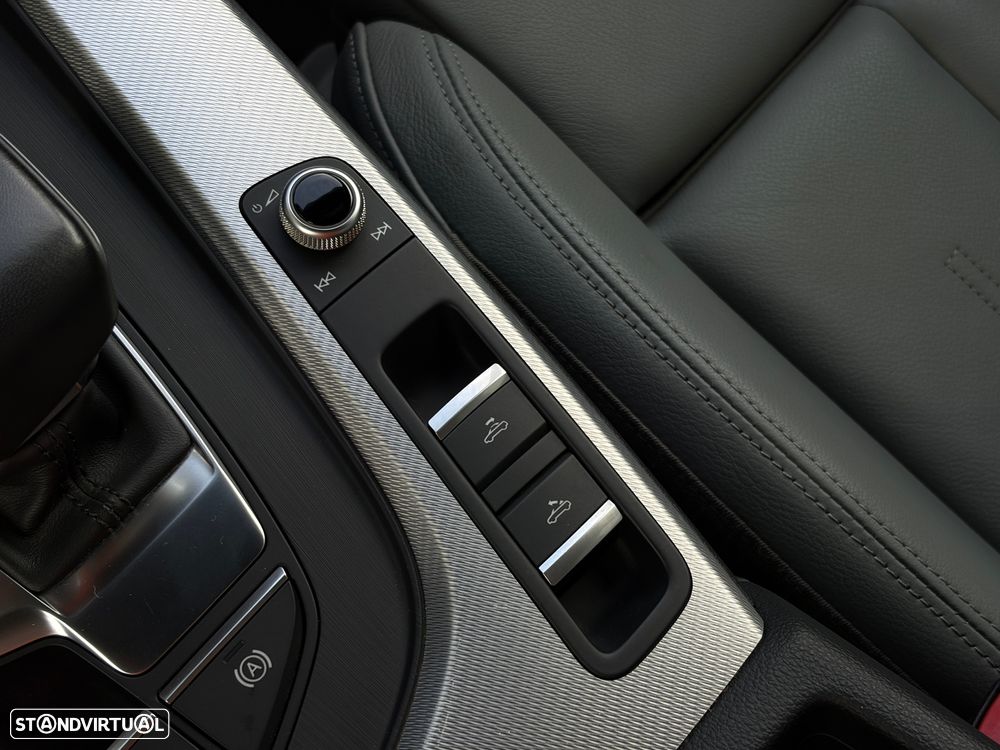Audi A5 Cabrio 2.0 TFSI S tronic - 51