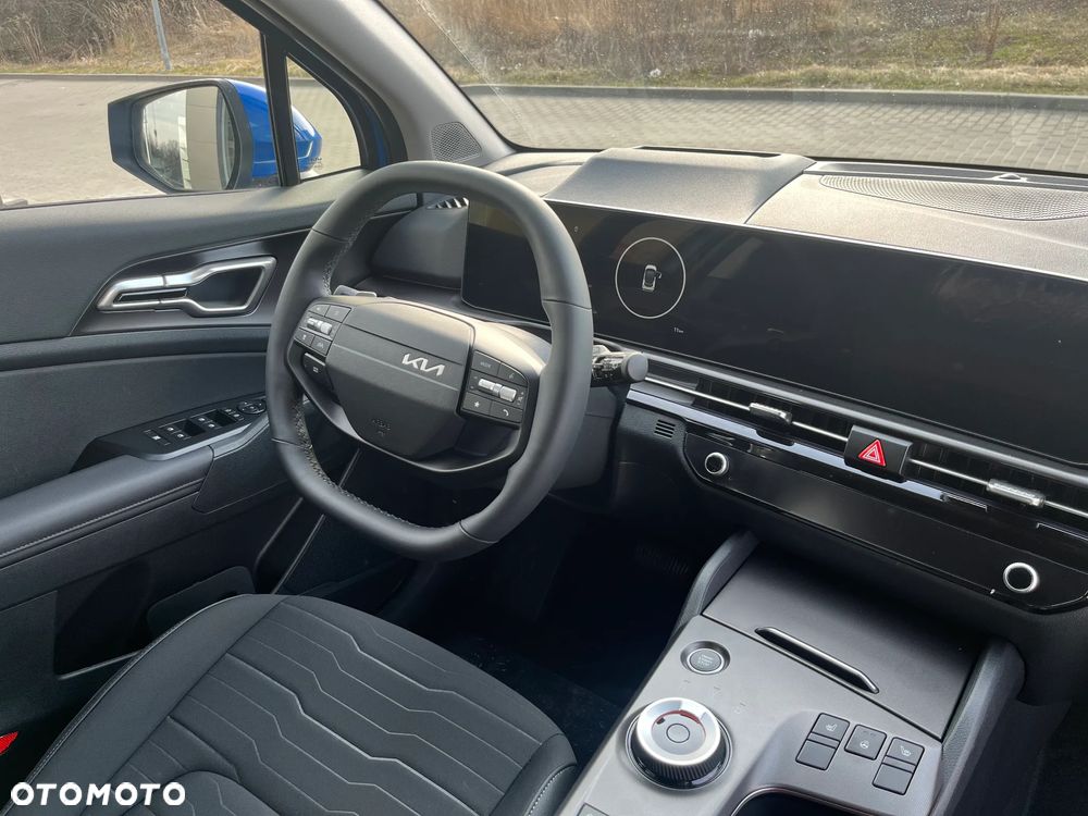 Kia Sportage 1.6 T-GDI L 2WD DCT - 11