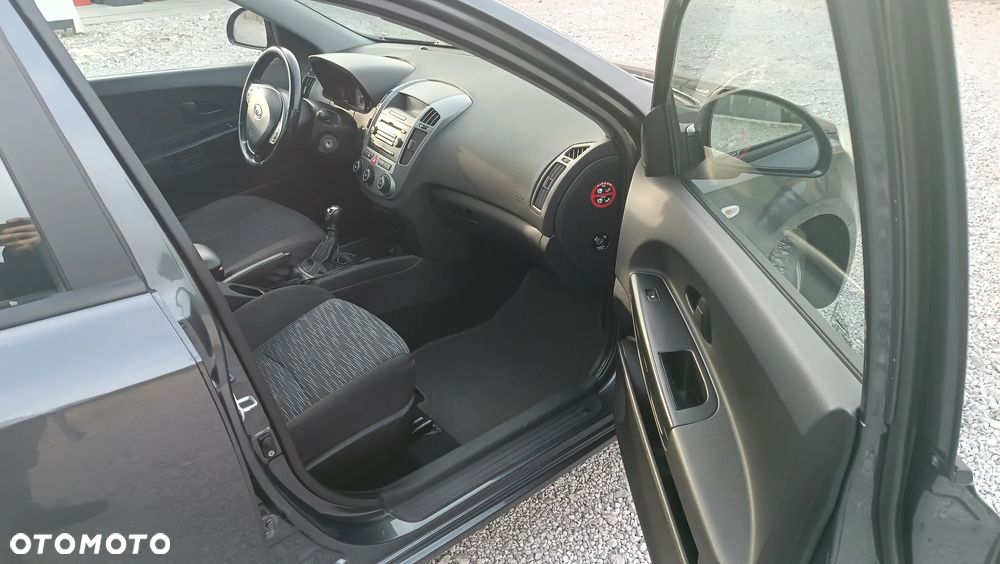 Kia Ceed 1.6 Crdi Comfort - 13