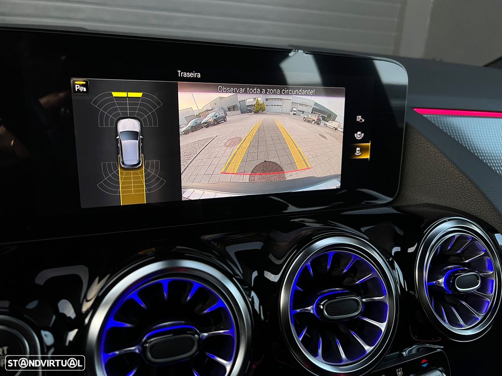 Mercedes-Benz EQA - 17