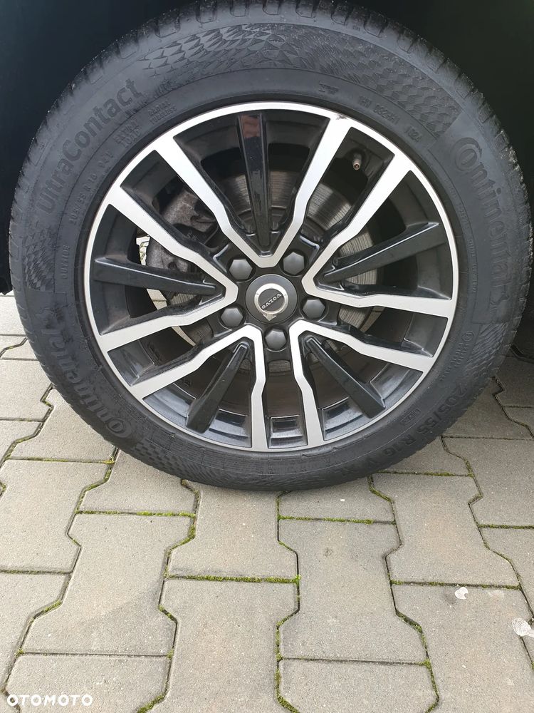 Volvo V40 D3 Inscription - 39