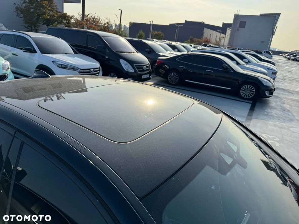 BMW Seria 5 2017 photo 4