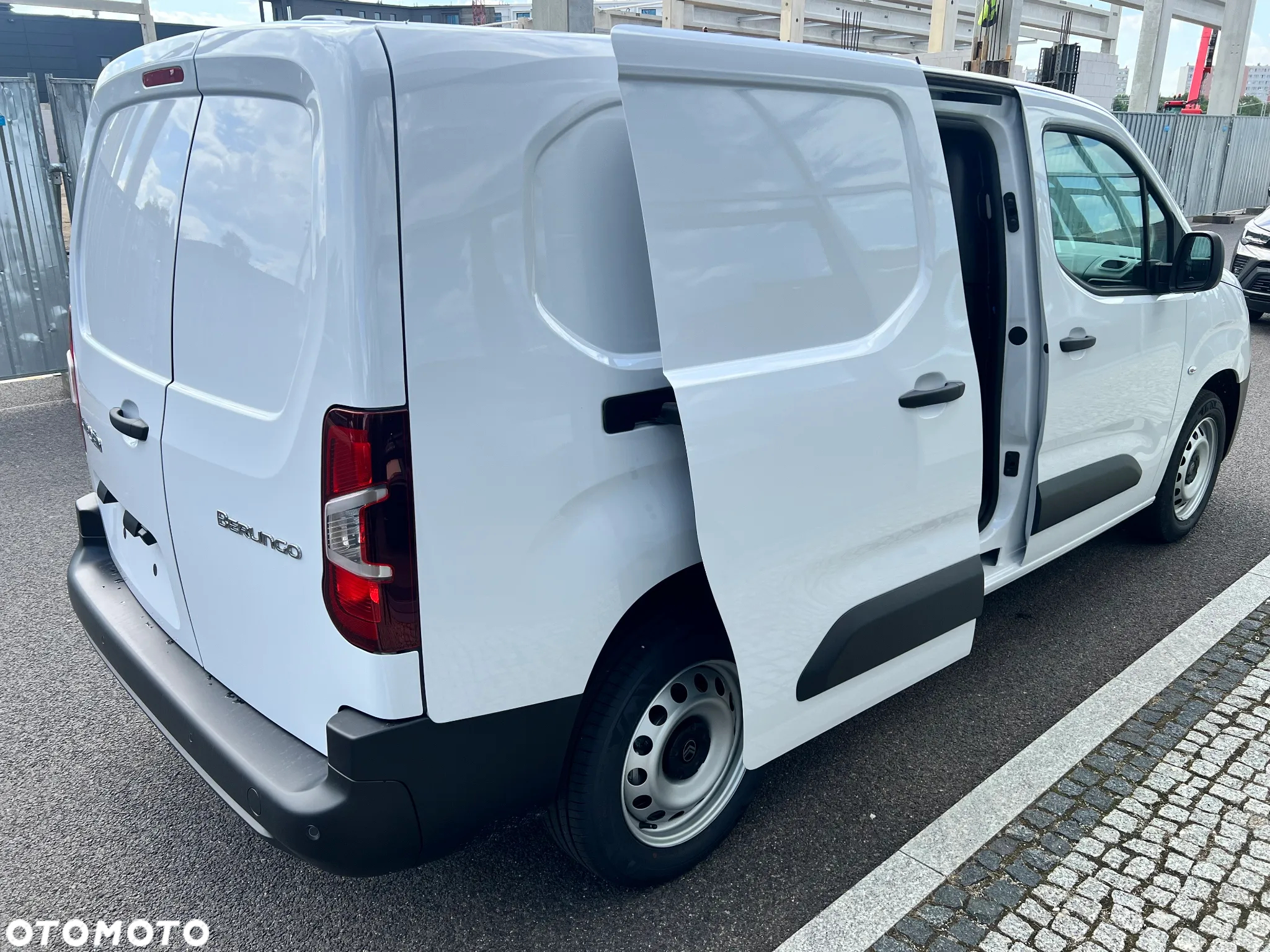 Citroën Berlingo XL 1.5 BlueHDI Feel S&S - 5