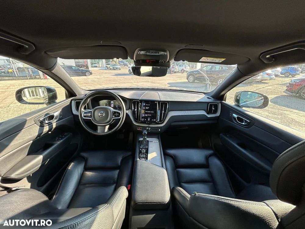 Volvo XC 60 D5 AWD Inscription - 7