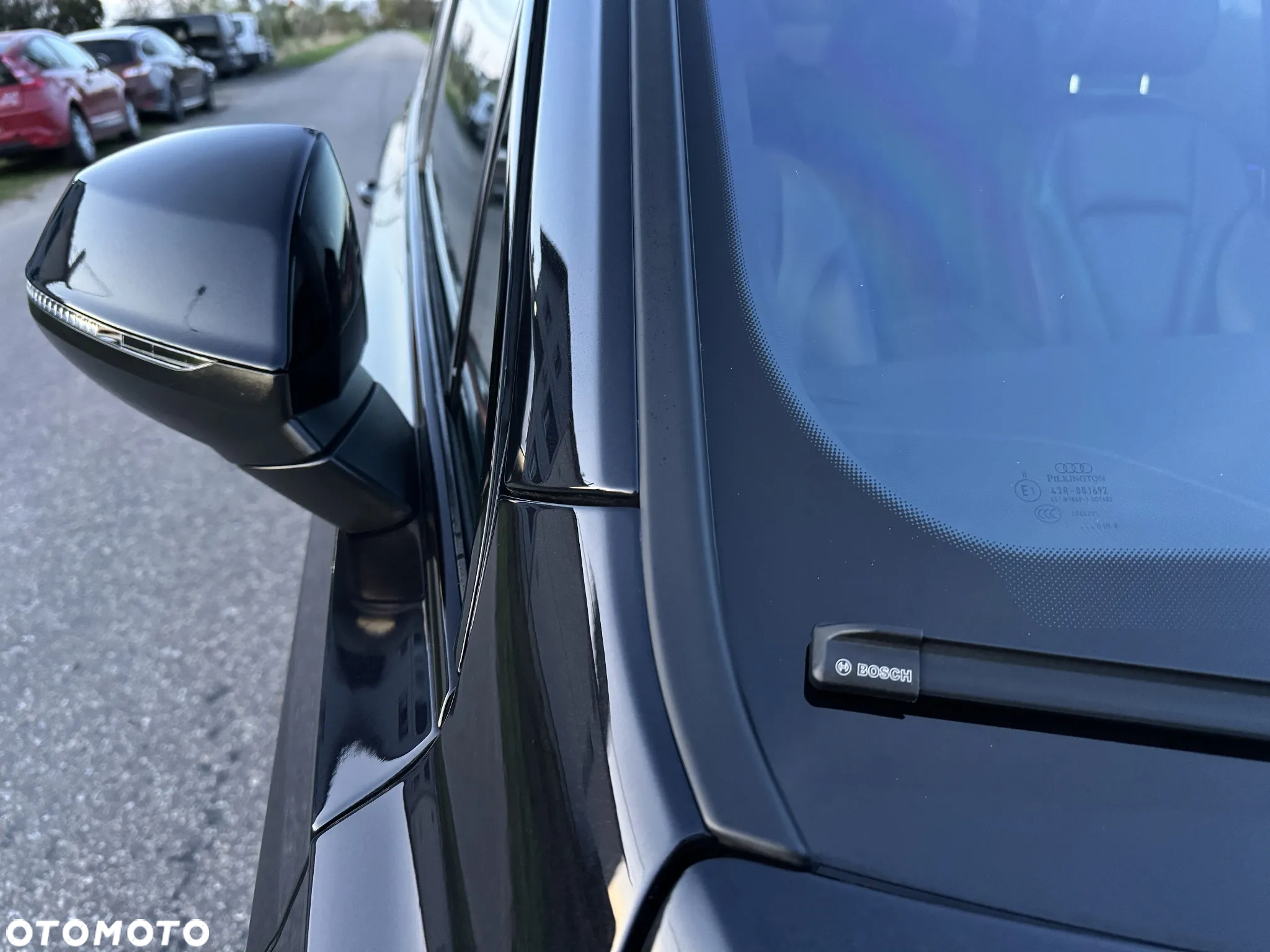 Audi Q7 3.0 TDI Quattro Tiptronic - 9