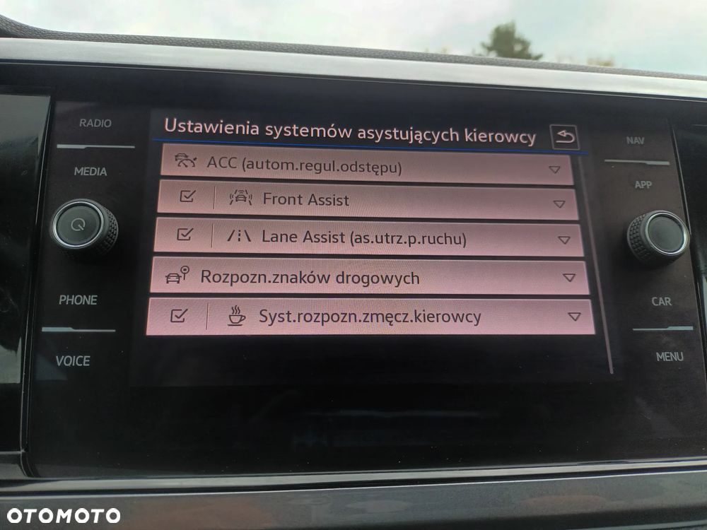 Volkswagen Polo 1.0 TSI OPF DSG Highline - 19