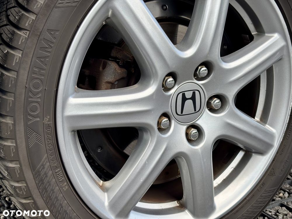 Honda Civic 1.8i-VTEC Sport - 25