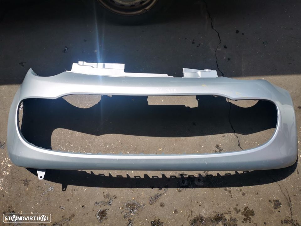 CITROEN C1 PARA CHOQUES FRENTE - PC318 - 1