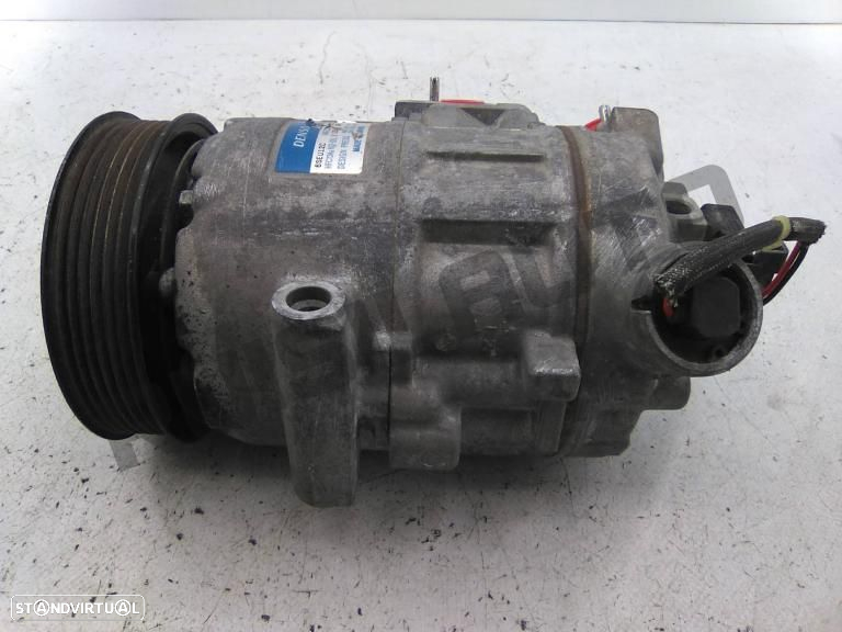 Compressor De Ar 6seu12c Skoda Fabia I Combi (6y) [1999_2006] 1 - 8