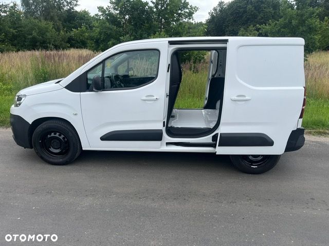 Citroën Berlingo - 10