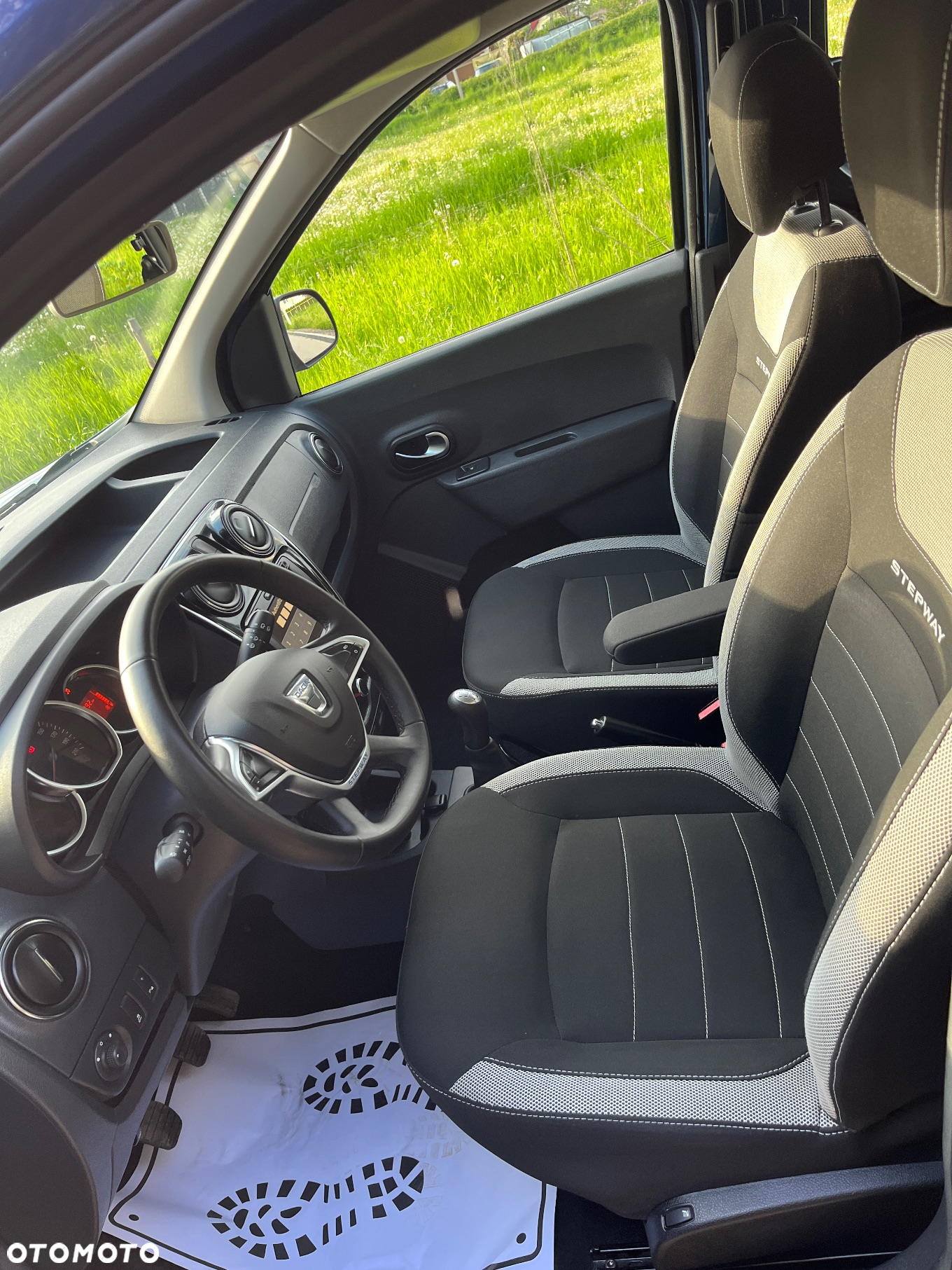 Dacia Dokker 1.2 TCe Stepway - 13