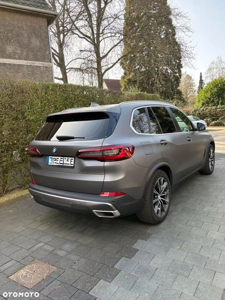 BMW X5 xDrive45e xLine - 4