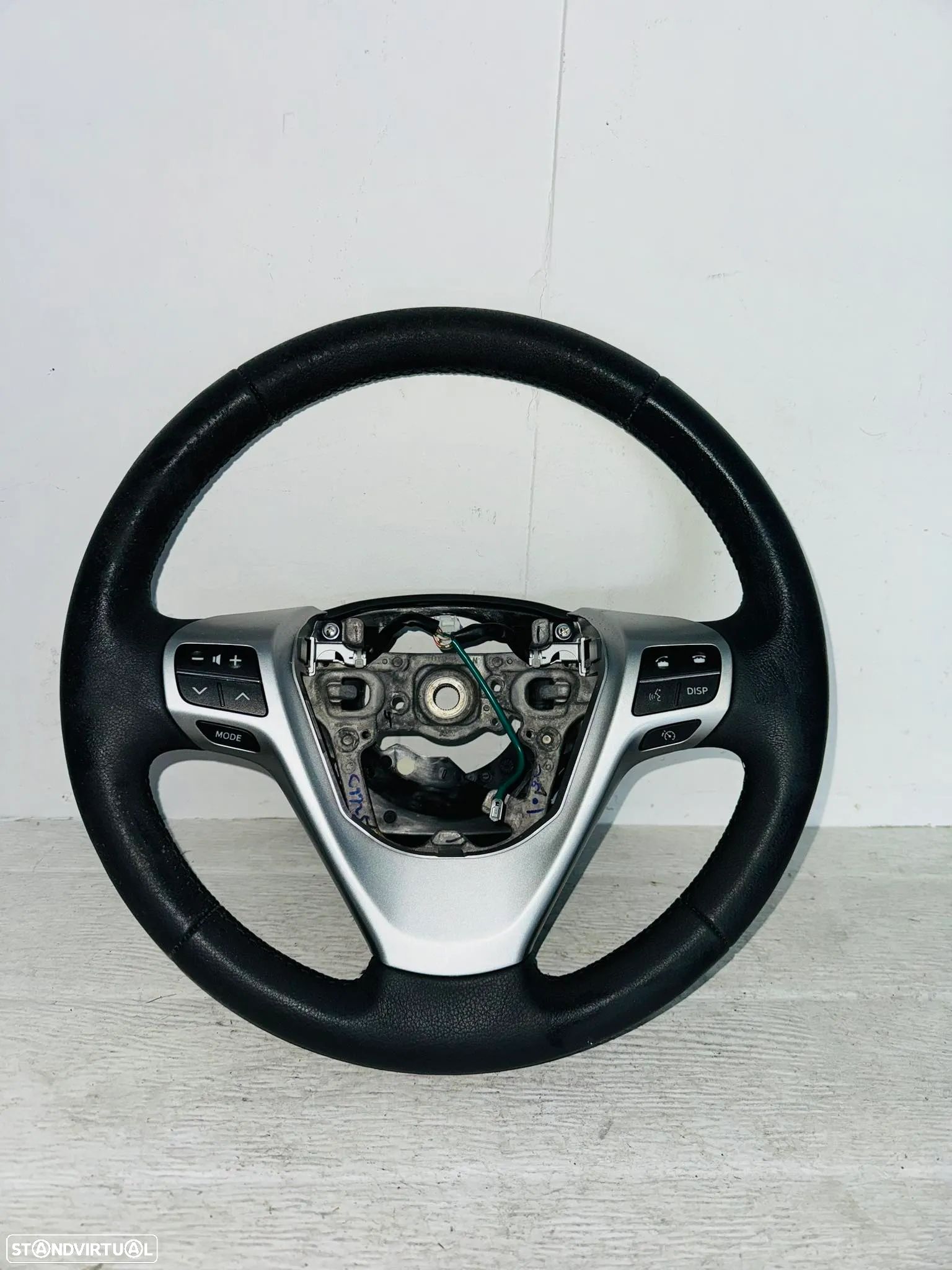Volante Toyota Corolla Verso - 2009 / 2018 - V191 - 1