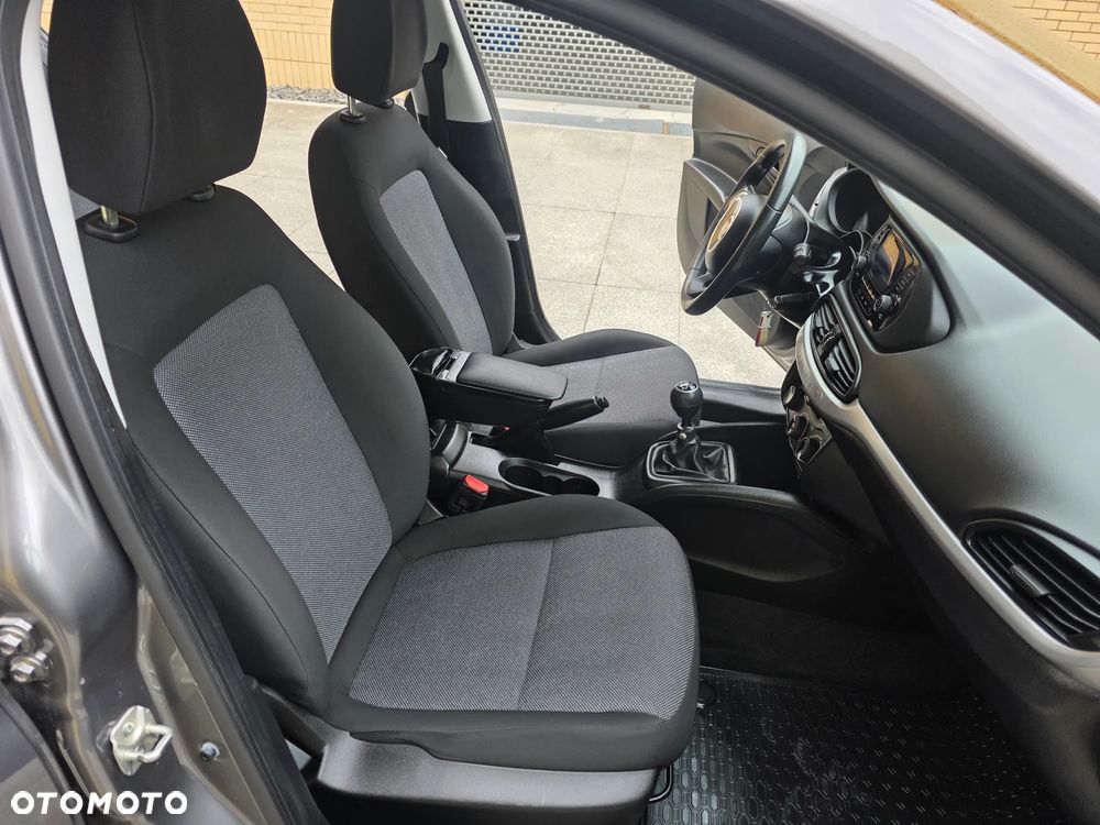 Fiat Tipo 1.4 16v Pop - 9