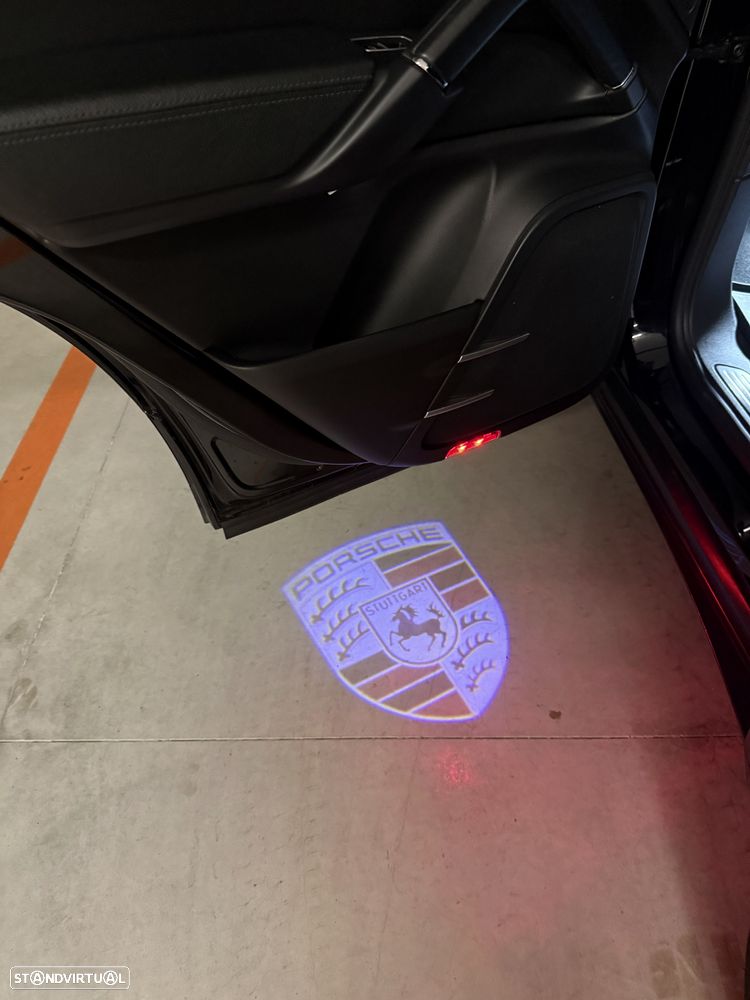 Porsche Cayenne Tiptronic - 10