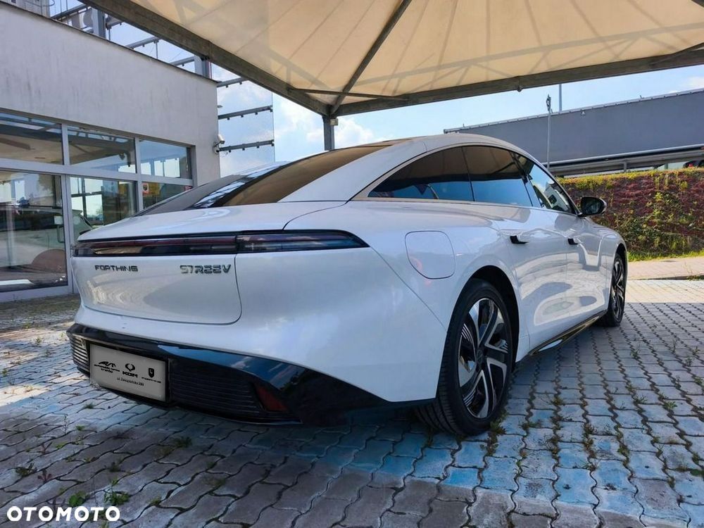 Forthing S7 REEV - 7