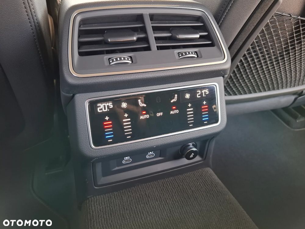 Audi A6 Avant 50 TFSI e Quattro Sport S tronic - 29
