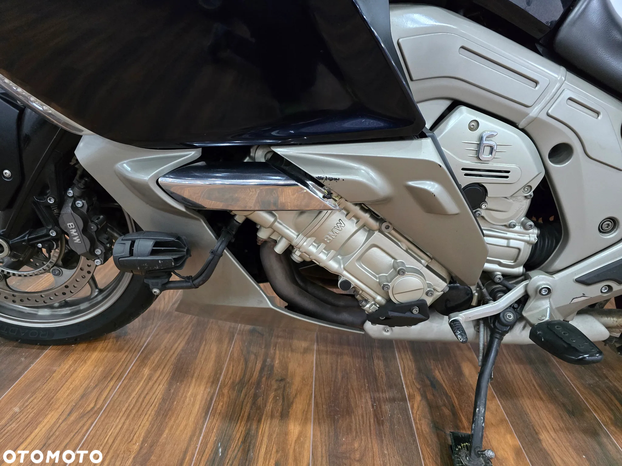 BMW K - 27