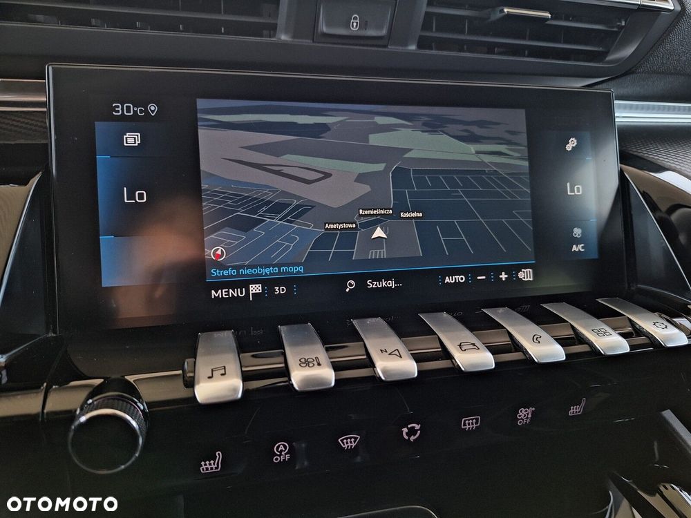 Peugeot 508 1.5 BlueHDi Allure S&S EAT8 - 32