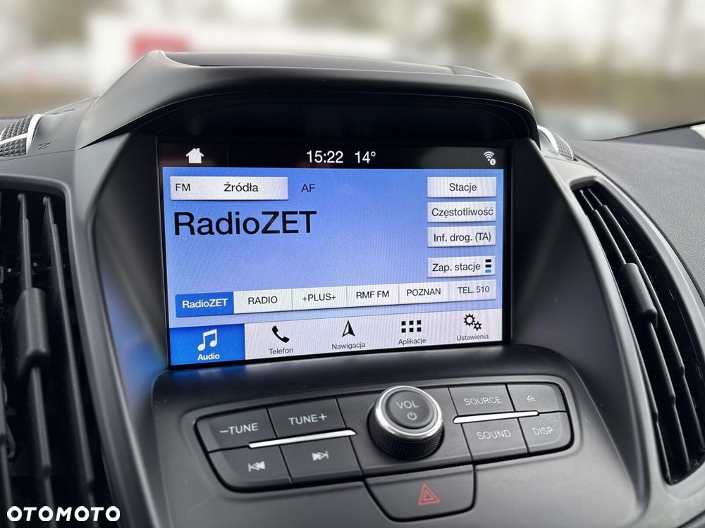 Ford Kuga 1.5 EcoBoost FWD Titanium - 24