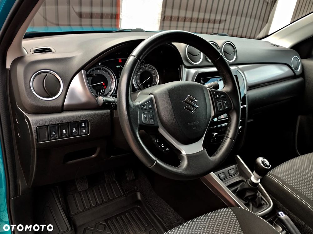 Suzuki Vitara - 13