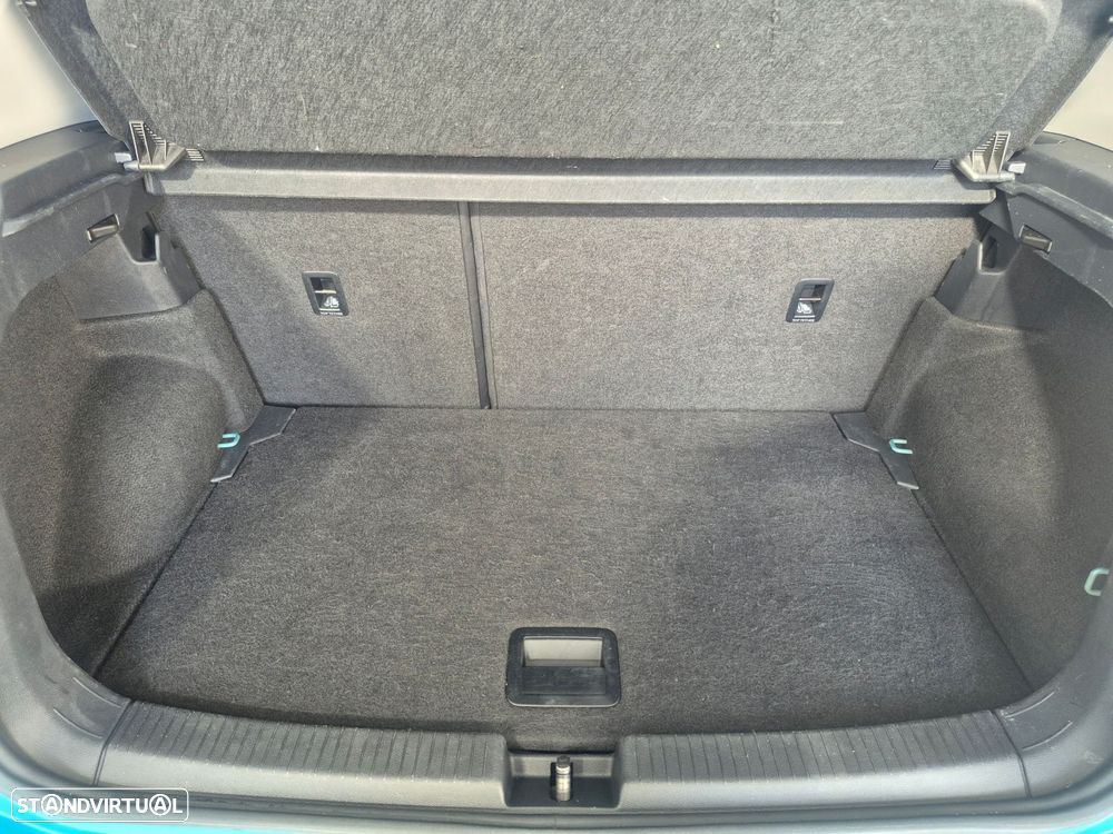 VW T-Cross 1.0 TSI Life - 24