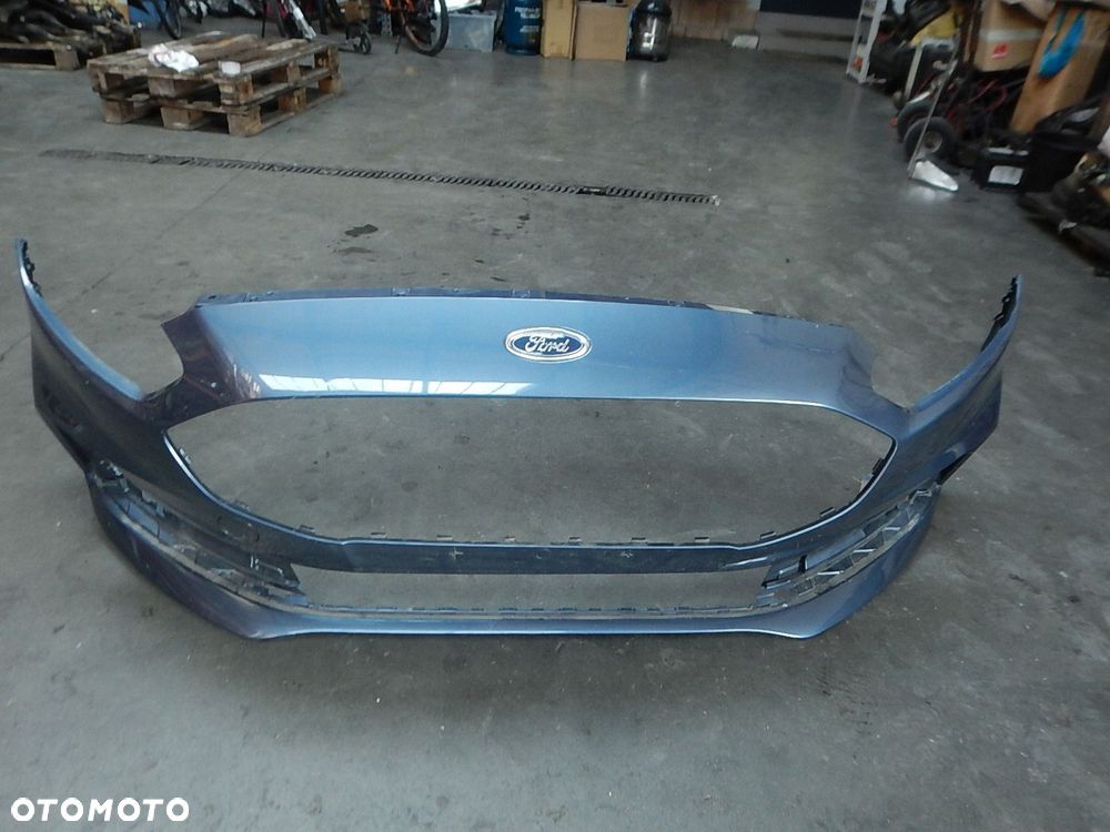 zderzak przod ford galaxy mk4 lift 2019- - 1