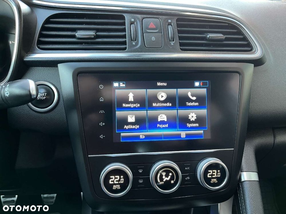 Renault Kadjar 1.5 dCi Energy Intens - 11