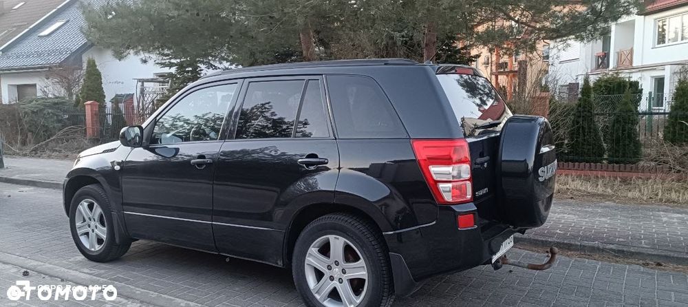 Suzuki Grand Vitara 1.9 DDiS - 3