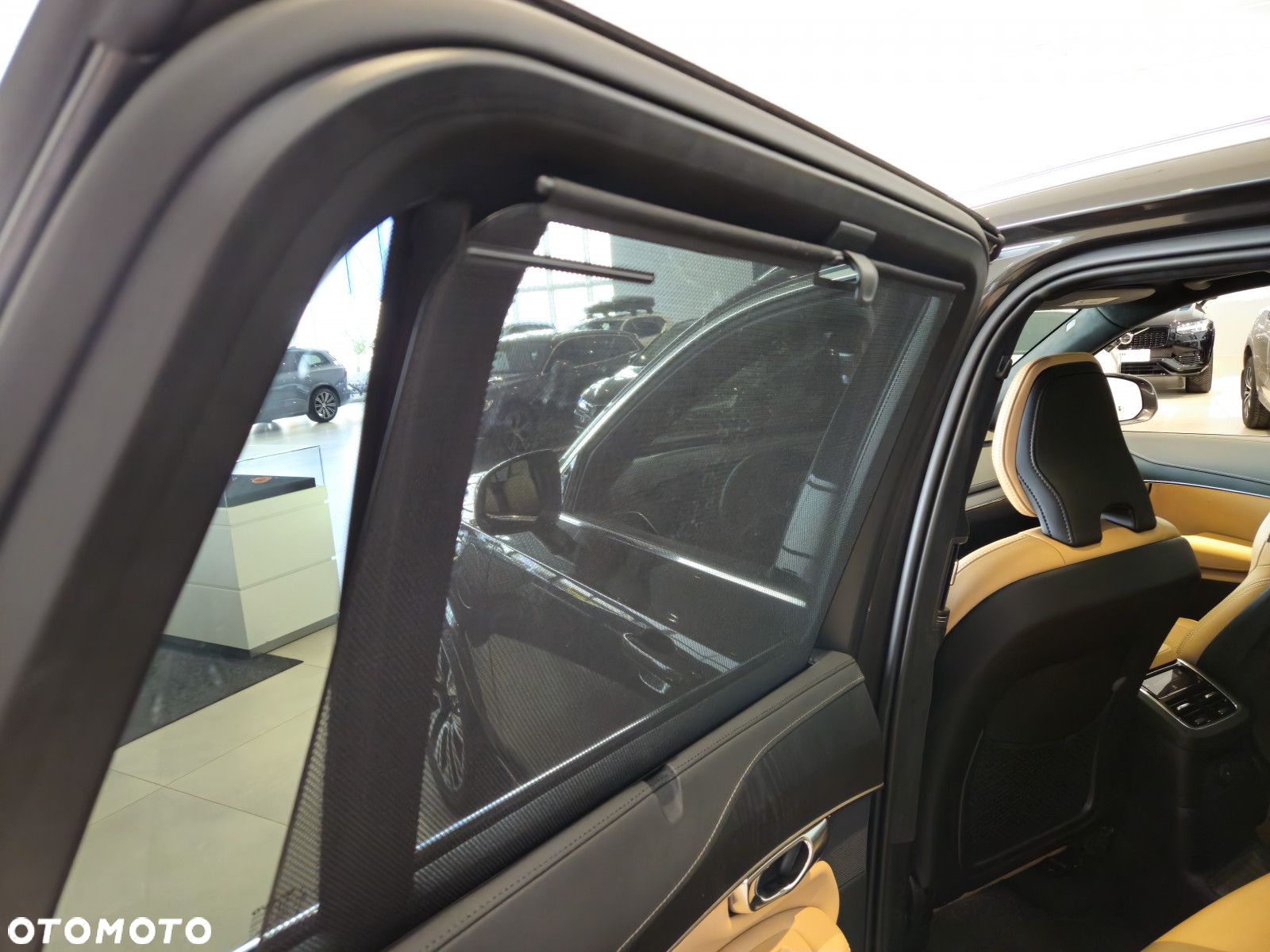 Volvo XC 90 - 29