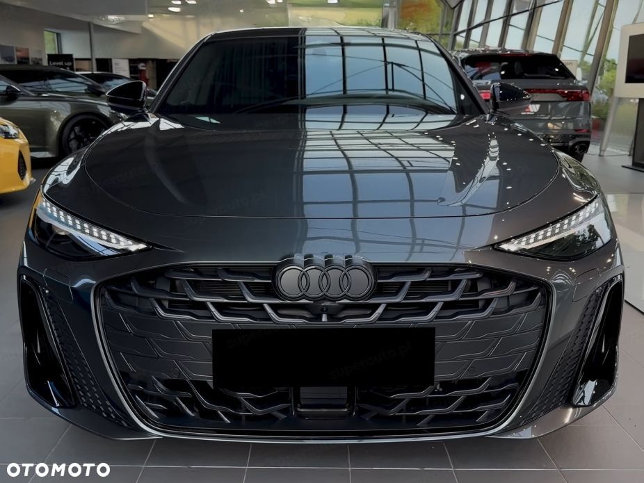 Audi A6 Limousine 2026 photo 4