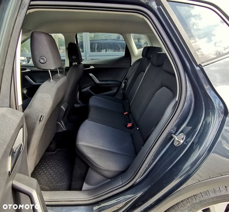 Seat Arona 1.0 TSI Style S&S - 6