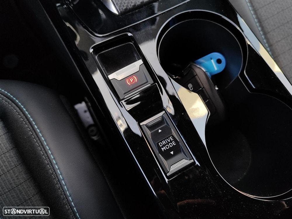 Peugeot e-2008 50 kWh Allure Pack - 19