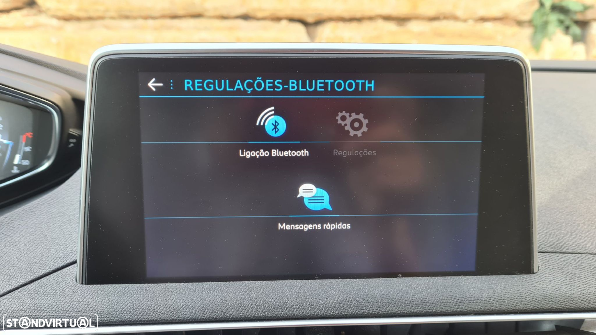 Peugeot 5008 1.5 BlueHDi Allure - 28