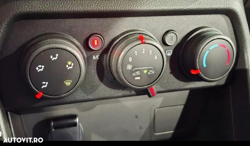 Dacia Logan ECO-G 100 MT6 Comfort - 8