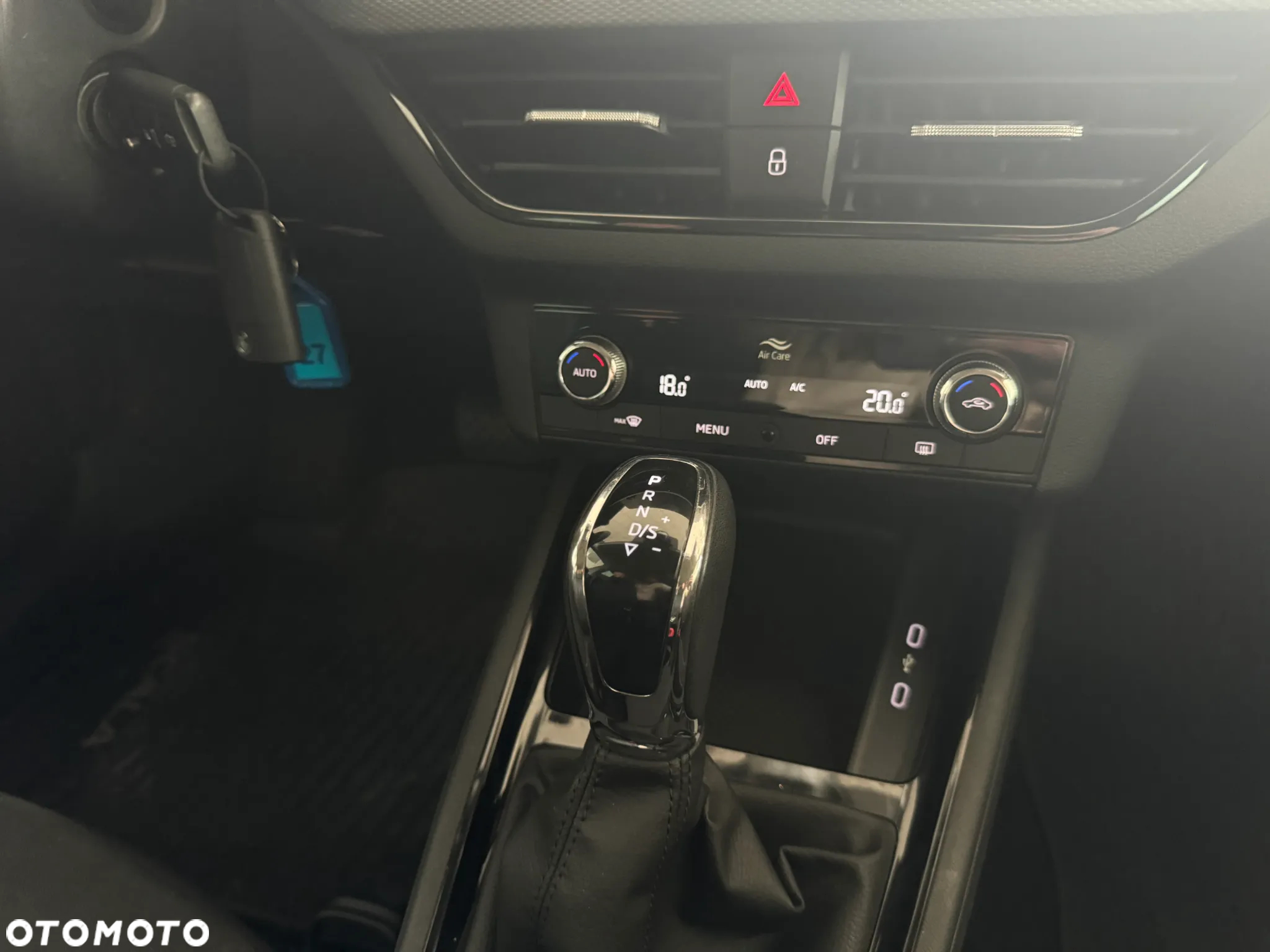 Skoda Scala 1.0 TSI Ambition DSG - 23