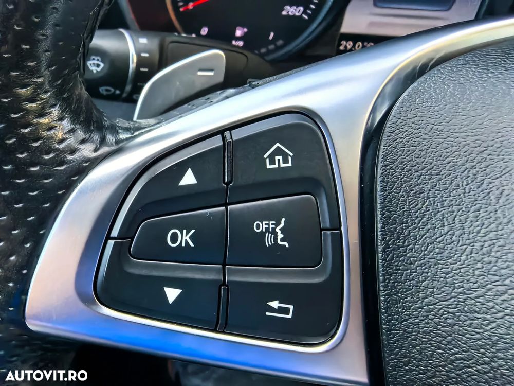 Mercedes-Benz GLC Coupe 350 e 4MATIC - 22