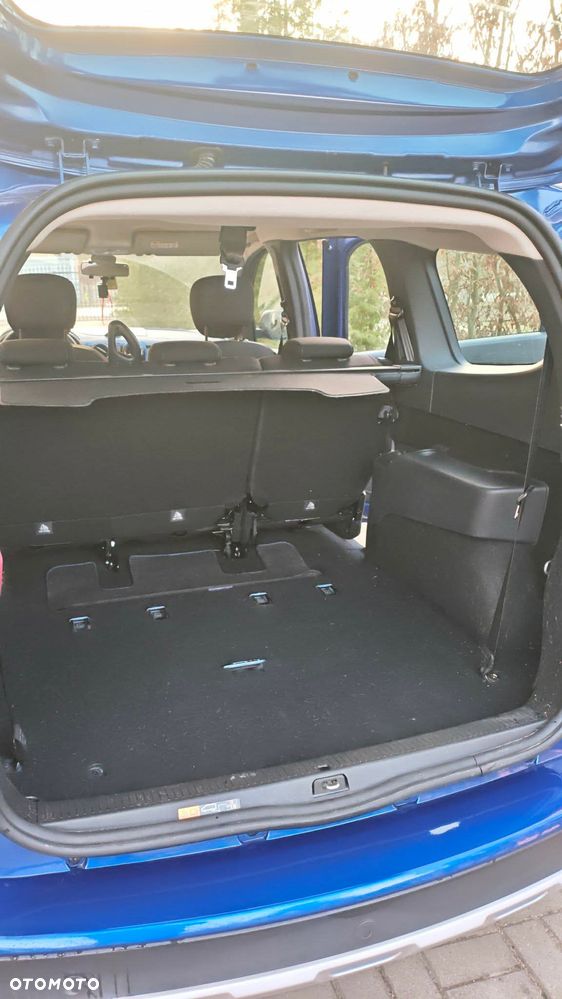 Dacia Lodgy 1.5 Blue dCi Stepway Comfort S&S - 4