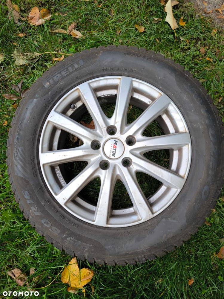 Ford Mondeo 2.0 EcoBlue Titanium - 38